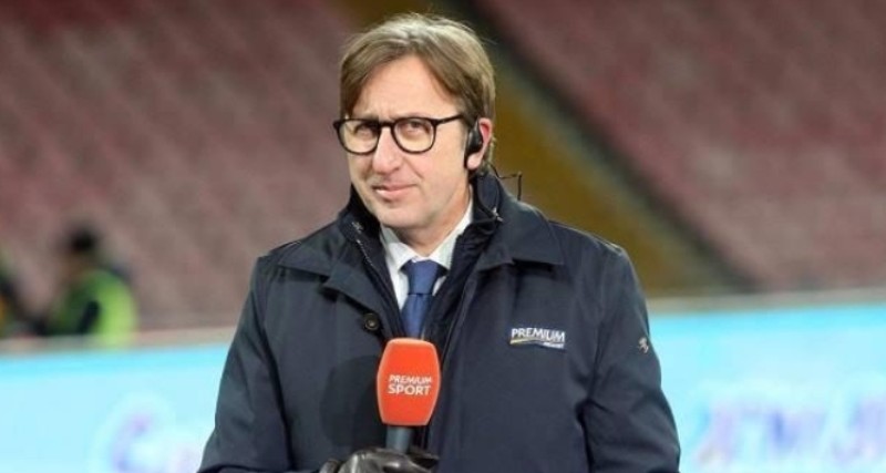 Battibecco Auriemma-Valcareggi in diretta a CRC: “Sei un rompipalle!” Auriemma: “Evidentemente non sta sereno o non è in grado di…”