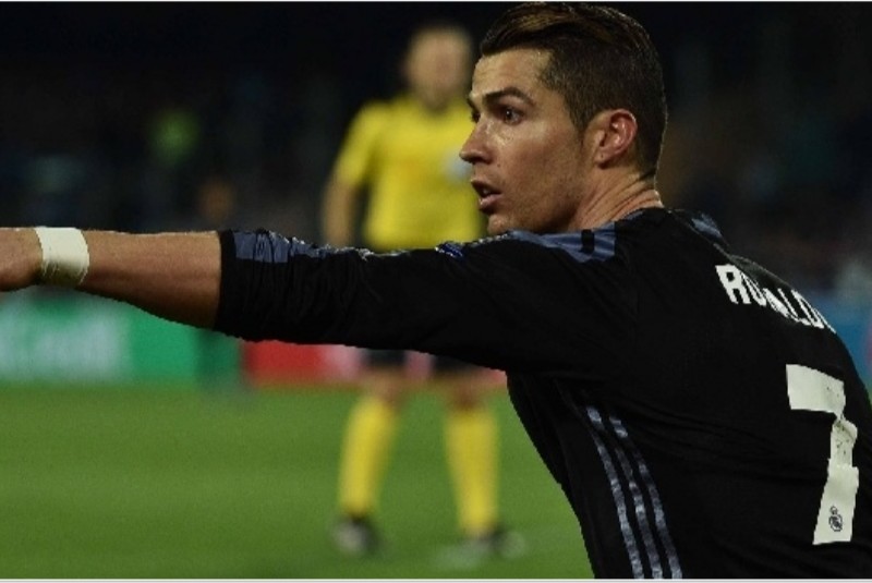 Dalla Spagna, decisione choc di Cristiano Ronaldo