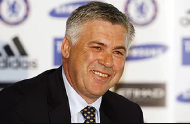 Italia, Branchini agente Fifa svela la decisione presa da Ancelotti per la panchina azzurra