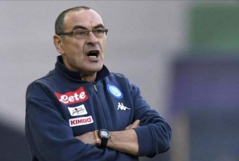 Udinese duro attacco del Dg a Sarri: “Il campo? Sono stupito, se il Napoli ha avuto difficoltà il merito è dei nostri ragazzi. Trovo strumentale la critica…”