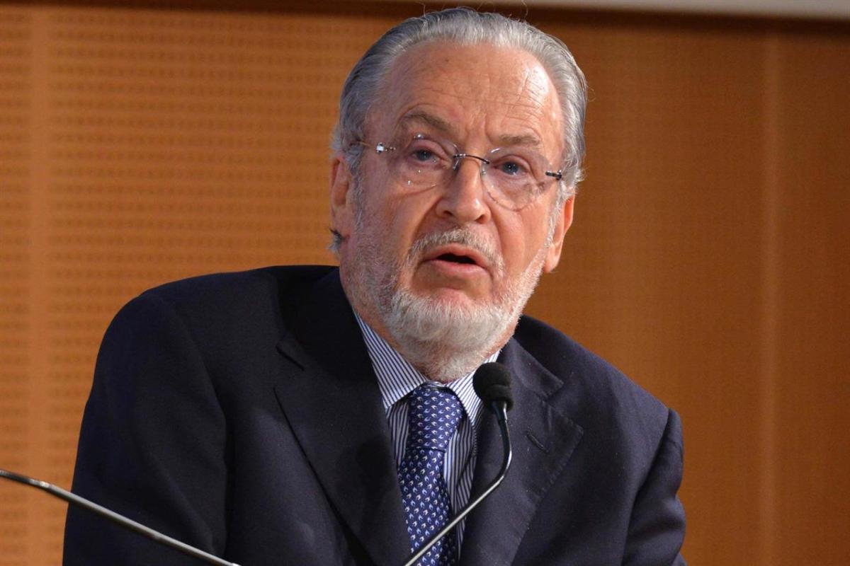 Udinese, il patron Pozzo: “Il risultato? Era giusto il pareggio, il Napoli non ha fatto nulla!…”