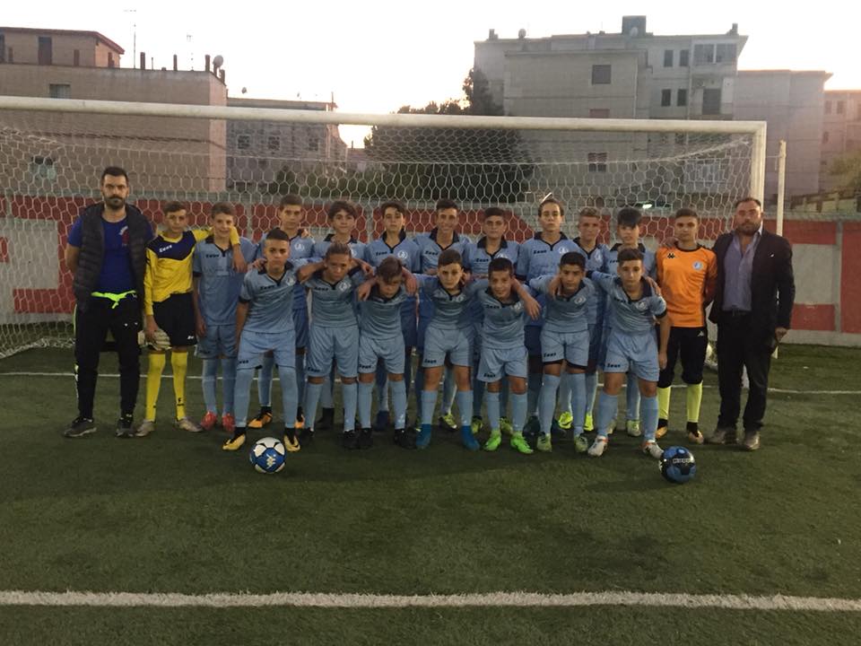 ESCLUSIVA- “La Cantera Portici Ciotola Academy”: il Foggia monitora Esposito e De Caprio