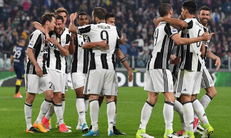 UFFICIALE – Juventus, cattiva notizia per Allegri: si fa male un giocatore rischia di saltare anche il Napoli