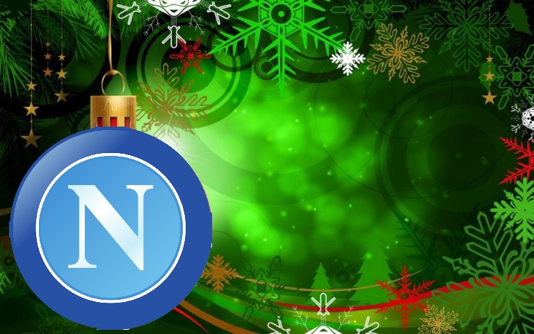 Buone notizie per gli abbonati del Napoli: ecco la sorpresa riservata dal club per Natale