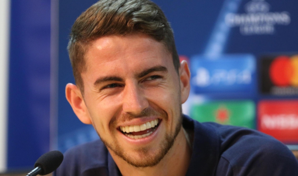 L’agente di Jorginho strizza l’occhio alla Juve:”Chi non vorrebbe giocarci”