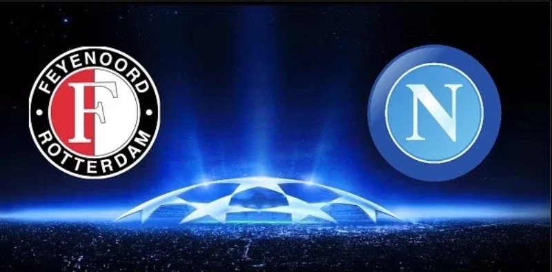 Feyenoord-Napoli, ecco dove vedere il match degli azzurri. Gratis in alcune zone d’Italia