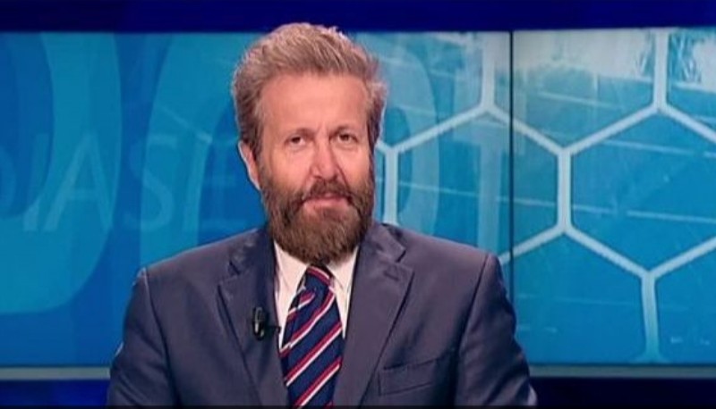 Bargiggia difende Sturaro: “No! Al finto moralismo…”