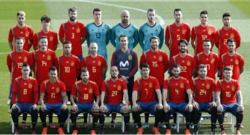 CLAMOROSO – La FIFA minaccia la Nazionale spagnola di esclusione dal Mondiale: possibilità di ripescaggio per l’Italia
