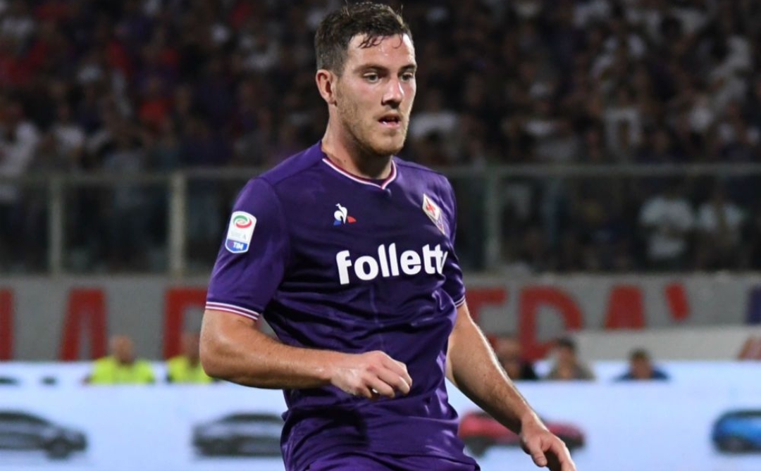 Fiorentina, Veretout: “Napoli tra le favorite per lo scudetto. Proveremo a fermare Jorginho, Hamsik pericolo vero”