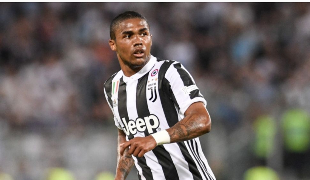 Via dalla Juventus – Douglas Costa lascia Torino per motivi personali