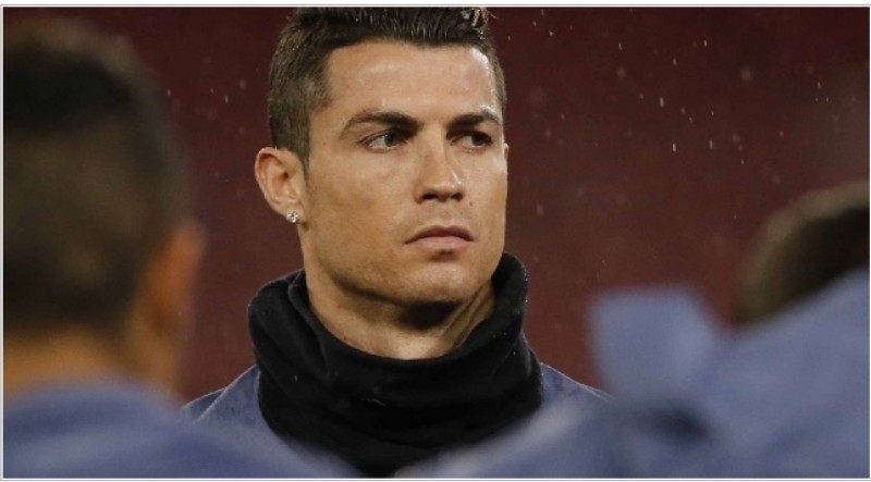 Bomba dalla Spagna: “Offerta shock del Real Madrid per averlo:  Ronaldo più soldi