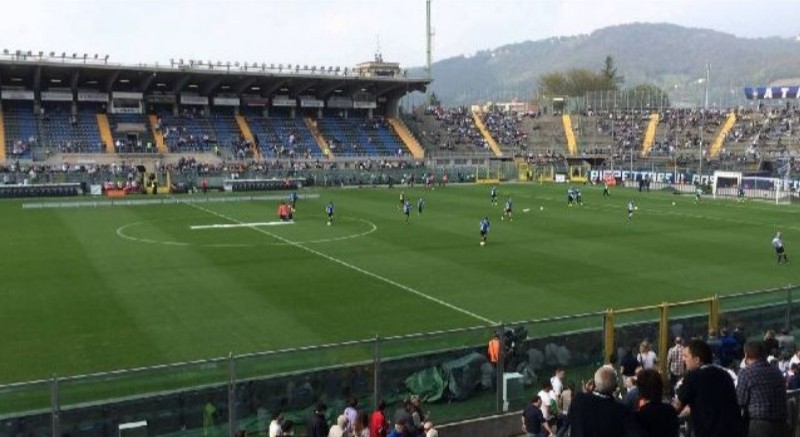 Nonostante il divieto di trasferta ai residenti in Campania: ecco quanti tifosi azzurri saranno a Bergamo