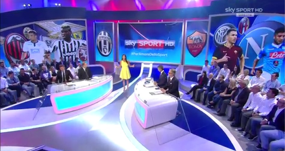 Sky su tutte le furie, diritti Tv serie A 2018-2021 a Mediapro: “Inammissibile! Faremo ricorso…”