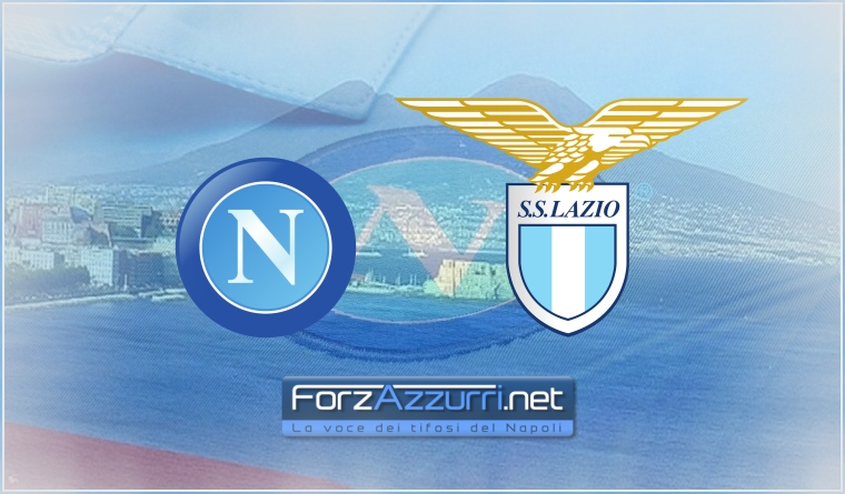 Coppa Italia | Napoli-Lazio, le probabili formazioni