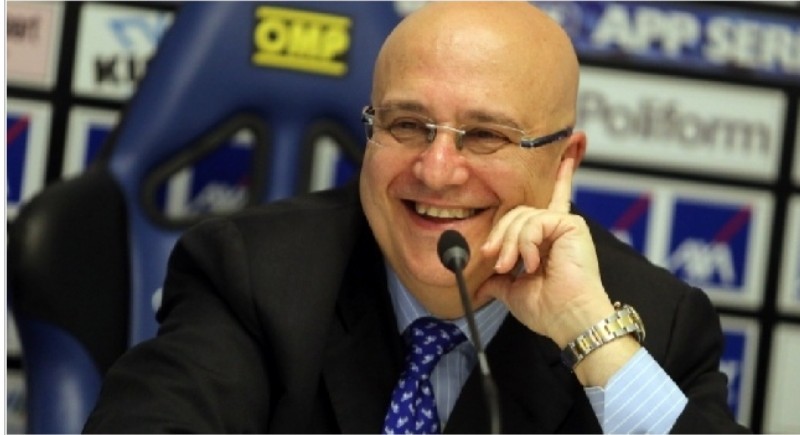 Marino: “Mi auguro che Sarri resti anche se la clausola suscita l’interesse di club internazionali. In caso di addio punterei su Gasperini”