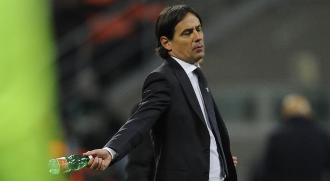 Simone Inzaghi: “Per me il ruolo del Napoli in questo campionato sarà…”