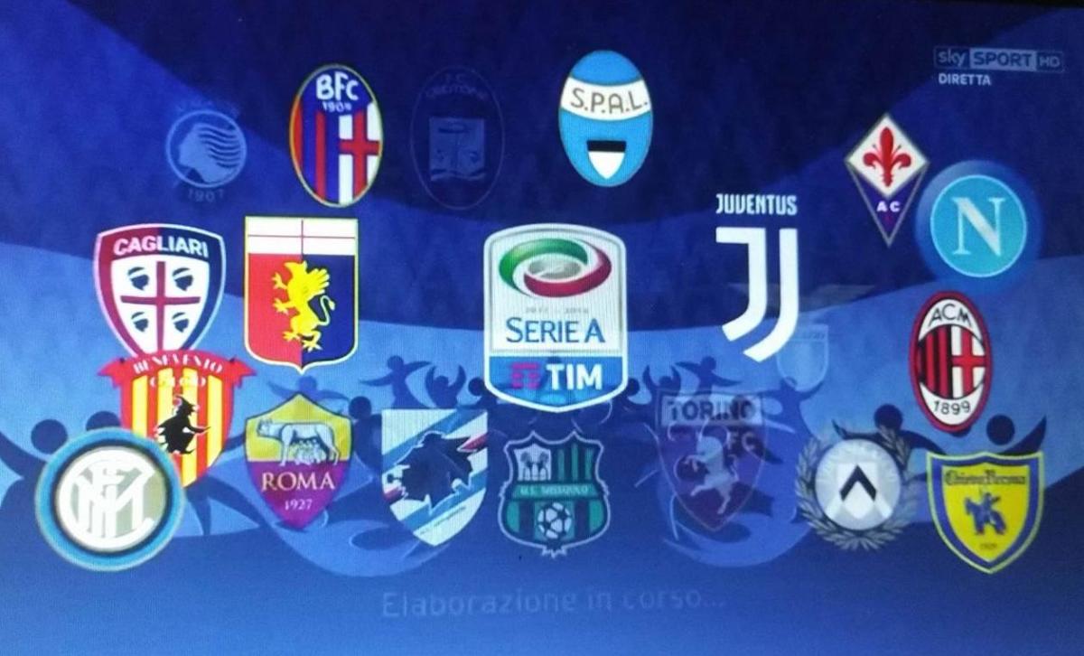 CorSera – Diritti tv Serie A: vedremo le partite sul web e su smartphone…