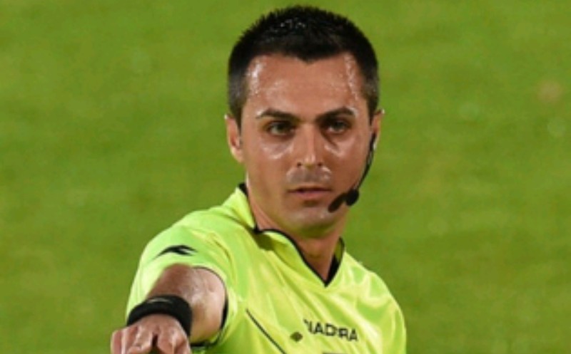 Tifosi della Lazio, citano Giacomelli e Di Bello per la gara con il Torino. L’accusa