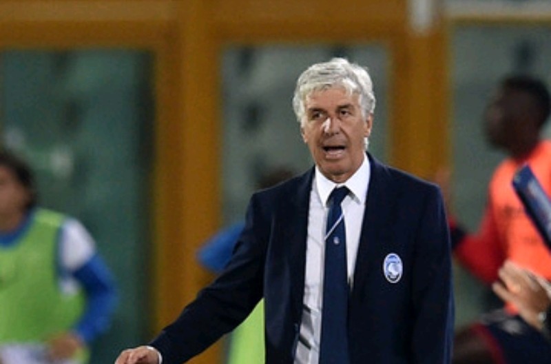 Gasperini stizzito: “Fatto il massimo contro la Juve! Non rispondo alle critiche on line, a chi si nasconde dietro uno schermo per insultare…”