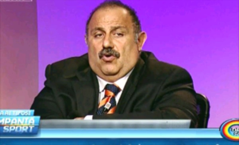 Iannicelli: “Giocare dopo la Juve è un vantaggio. Napoli padrone del suo destino: aspetto spiegazioni dai complottisti sul pari bianconero…”