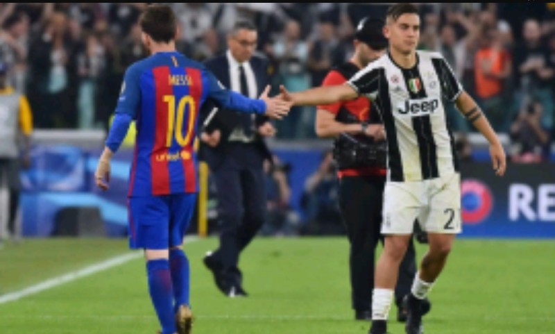 Messi schietto: “Io e Paulo non possiamo giocare insieme! Siamo incompatibili…”