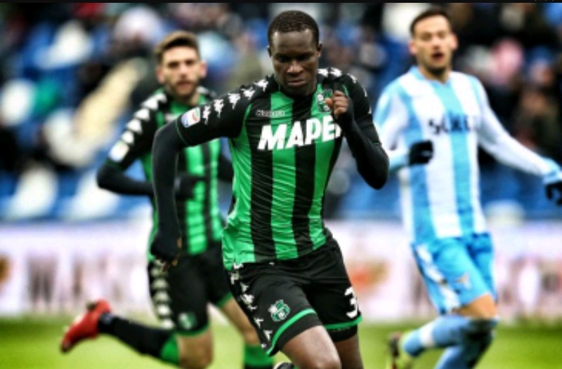 Gazzetta – Il Napoli non solo su Berardi e Politano, vuole anche un altro gioiello del Sassuolo