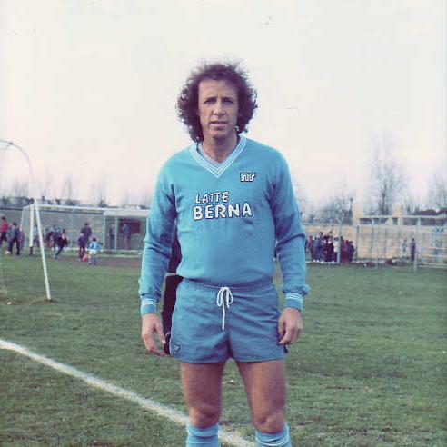 Dirceu e i suoi gol da fuori area