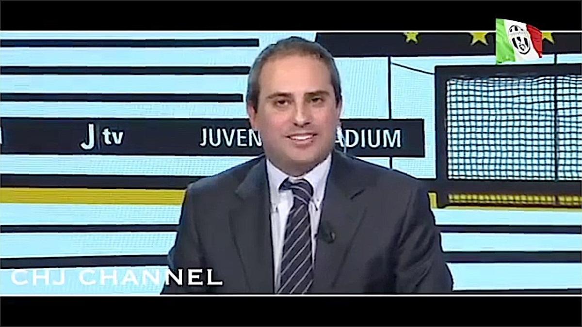 Zampini: “Da tifoso juventino temevo che l’urna Champions ci abbinasse alla Roma, preferisco affrontare il Real!”