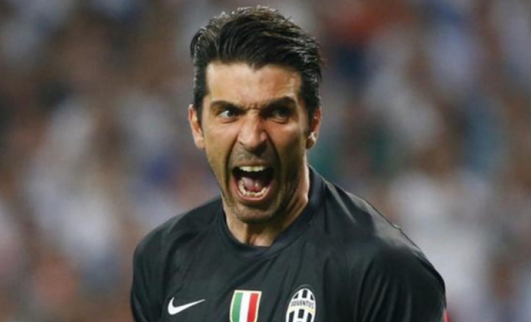 Parma-Juventus, Buffon e la presunta bestemmia: non scatterà la squalifica