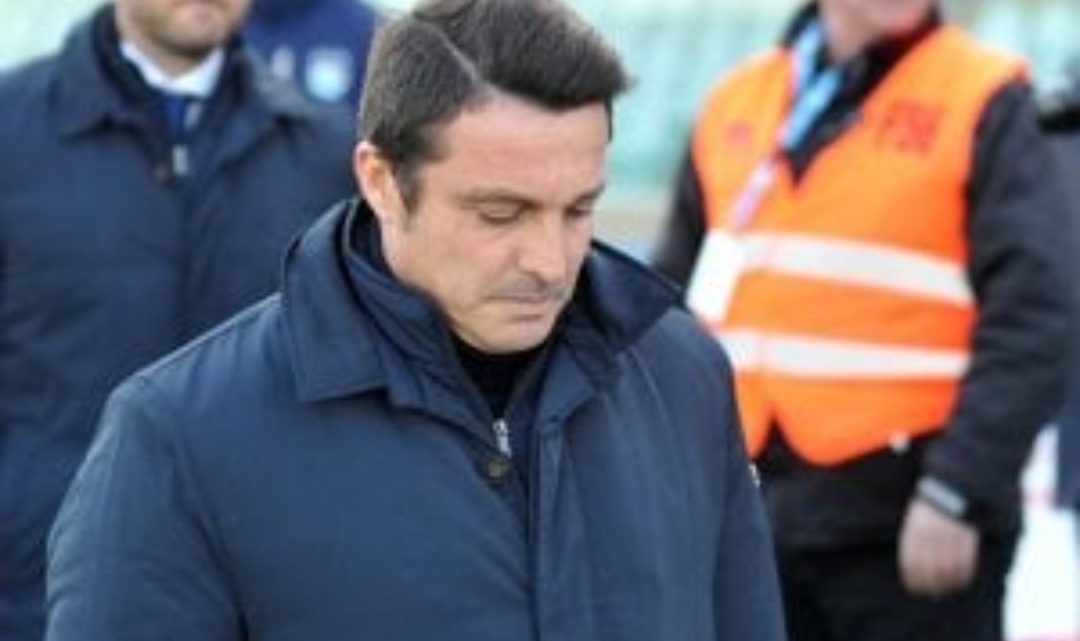 UFFICIALE – Perugia, esonero per Oddo: scelto il nuovo tecnico, ci sarà lui per la gara al San Paolo