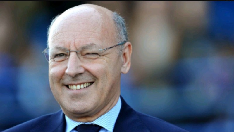 Juventus, Marotta felice: “Donnarumma ci ha fatto contenti. Vogliamo aumentare il nostro dominio in Italia portandoci a casa scudetto e coppa Italia…”