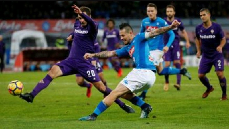 FOTO – Fiorentina-Napoli, settore ospiti sold out! Previsti 10mila napoletani al Franchi