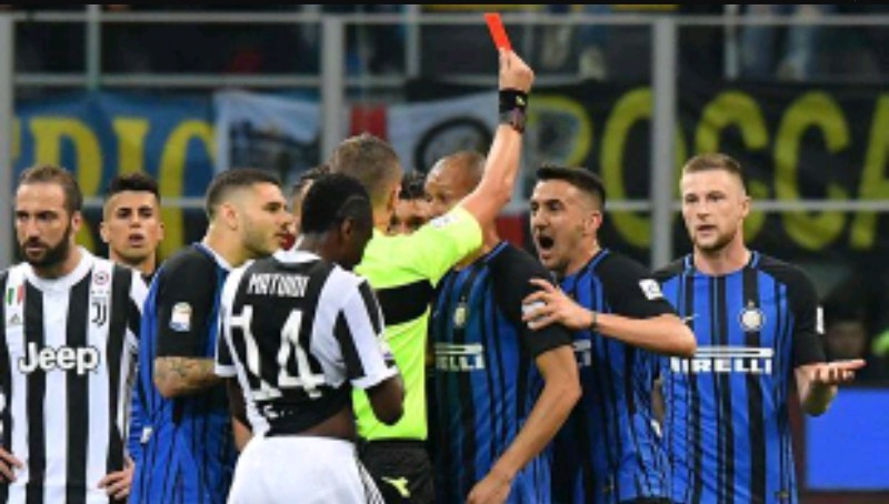 Repubblica – La FIGC non aprirà alcuna indagine dopo i fatti di Milano