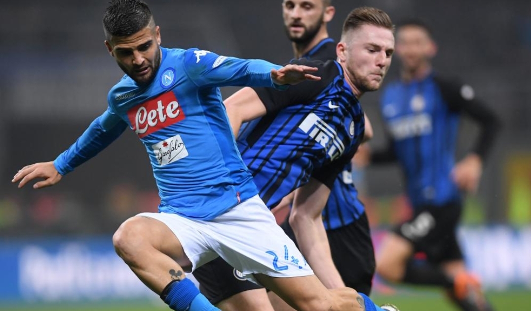 Inter, Skriniar lancia la sfida al Napoli: ” Ecco perchè vinceremo noi. Juventus? Ci arriveremo”