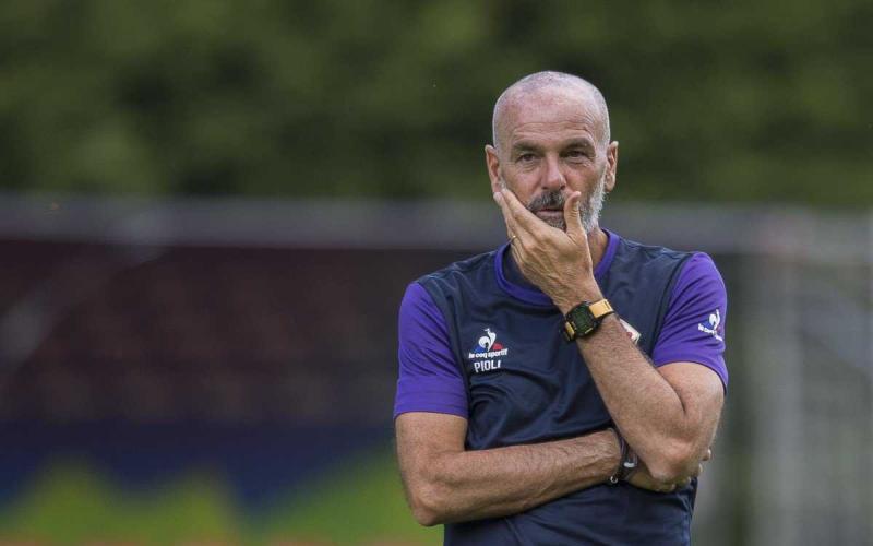 Pioli a Sky: “Il campionato non è stato deciso oggi”