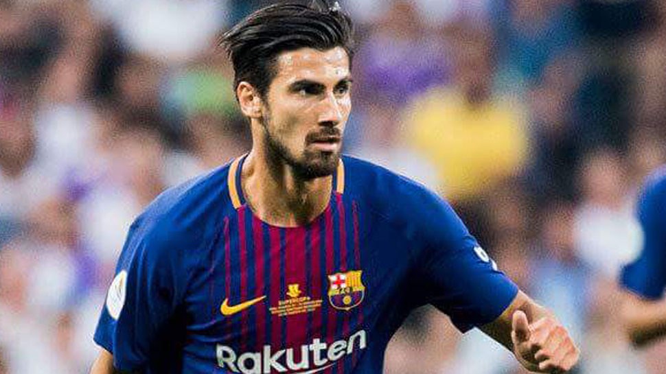 Gomes: il Barcellona apre al prestito e Giuntoli studia la formula