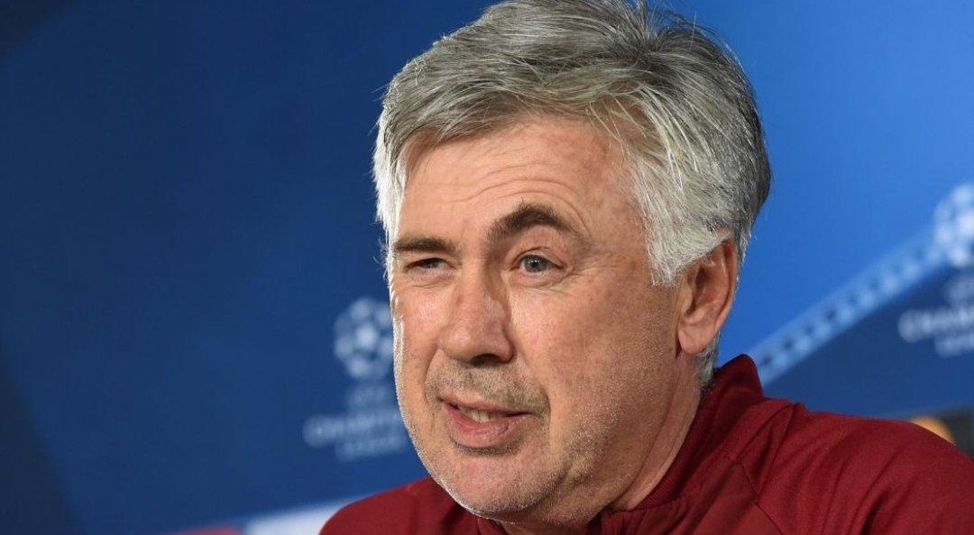 MERCATO NAPOLI – Ancelotti a Londra per trattare un importante calciatore in scadenza nel 2019