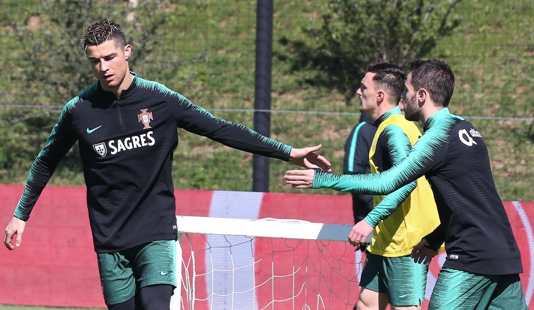 Il Giornale: “Addio Ronaldo, tra United e Cina, spunta anche il Napoli: perchè non è così impossibile”