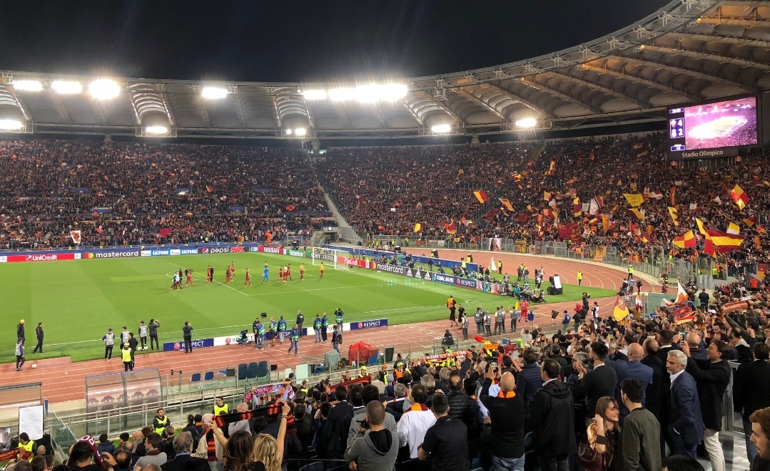 Roma-Juventus, dove vedere il match in streaming e in tv