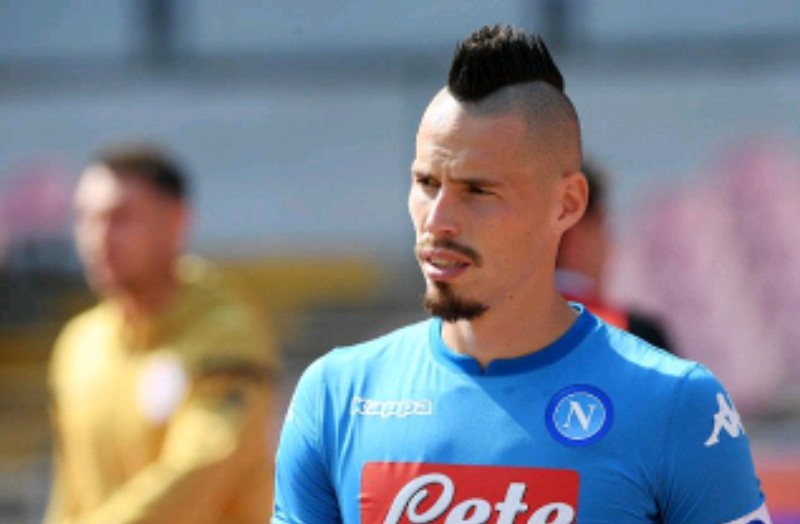 SKY – Hamsik, la tentazione arriva dalla Cina: ricco contratto per chiudere la carriera