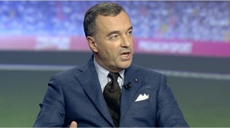 FOTO – Pistocchi su Twitter: “Presentata denuncia-querela a Napoli contro la FIGC: per il contratto di sponsorizzazione con la FIAT