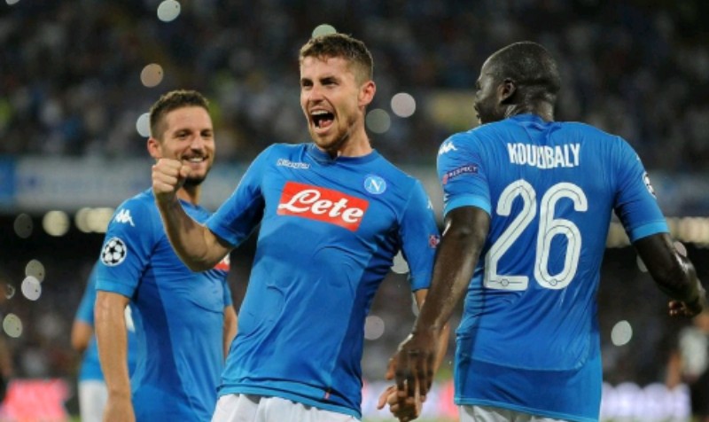 CRC – Manchester City, offerta ufficiale da 45 mln per un azzurro! Il Napoli ne chiede 75. I dettagli