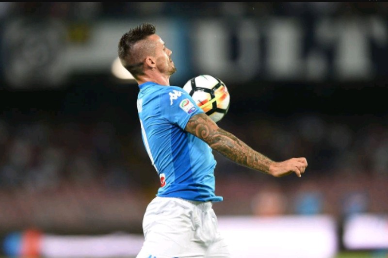 Ultima partita di Maggio: maglia celebrativa, Napoli e squadra pronti a festeggiare