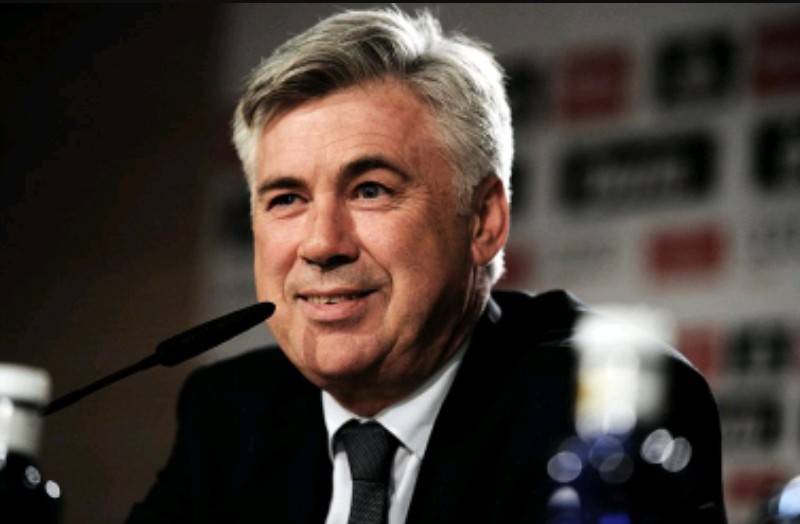 Premium – Il nuovo Napoli di Ancelotti: 4-2-3-1 con cinque nuovi innesti. [Grafico]