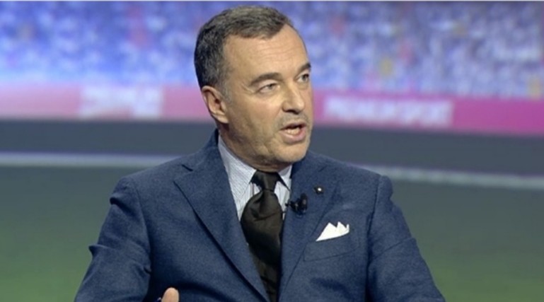 Pistocchi critico: “Ancelotti ha vinto solo con i campioni, il Napoli ha Koulibaly e Zielinski di valore mondiale. Vidal? Per uno come lui Napoli piazza poco tranquilla”