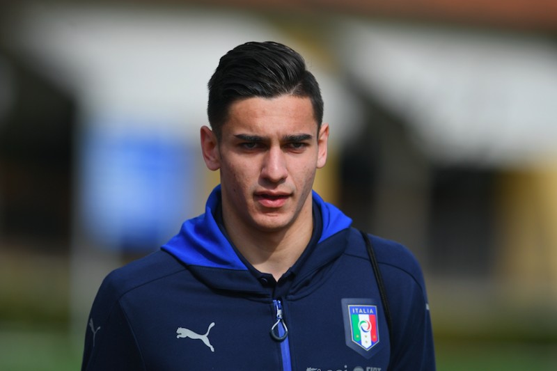 L’Udinese non intende fare sconti per Meret, ma intanto si sta muovendo il sostituto