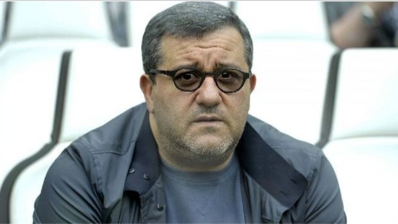 “Areola al Napoli?”. L’agente del portiere Mino Raiola risponde così…
