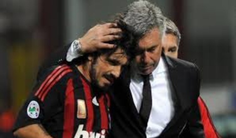 Napoli-Milan, Ancelotti sfida il suo passato tra sorrisi e qualche rancore