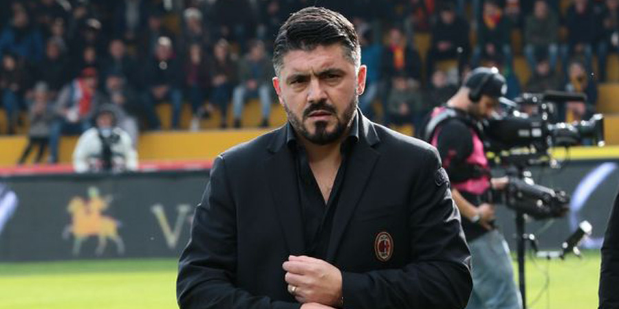 Sangermani, match analyst: “Milan-Napoli può avere contenuti molto interessanti e su Gattuso…”