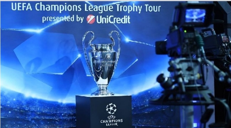 Uefa Champions League 2018/2019: sorteggiato il terzo turno preliminare